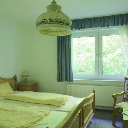 Culture Eschwege: Rost Hotel *