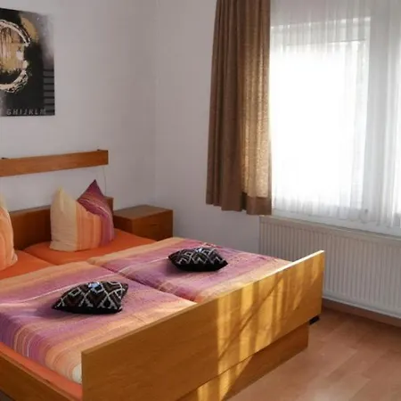 Culture Eschwege: Rost Hotel