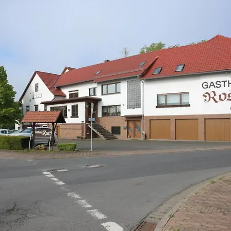 Culture Eschwege: Rost Hotel Eschwege