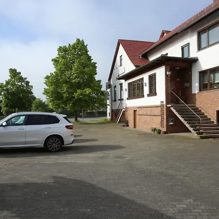 Culture Eschwege: Rost Eschwege