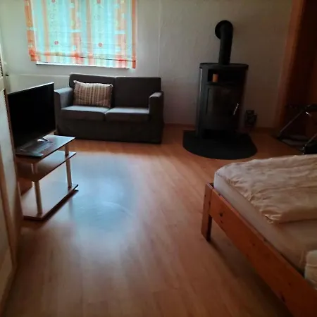 Culture Eschwege: Rost Hotel