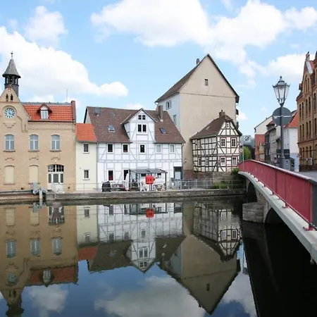 Hotel Culture Eschwege: Rost