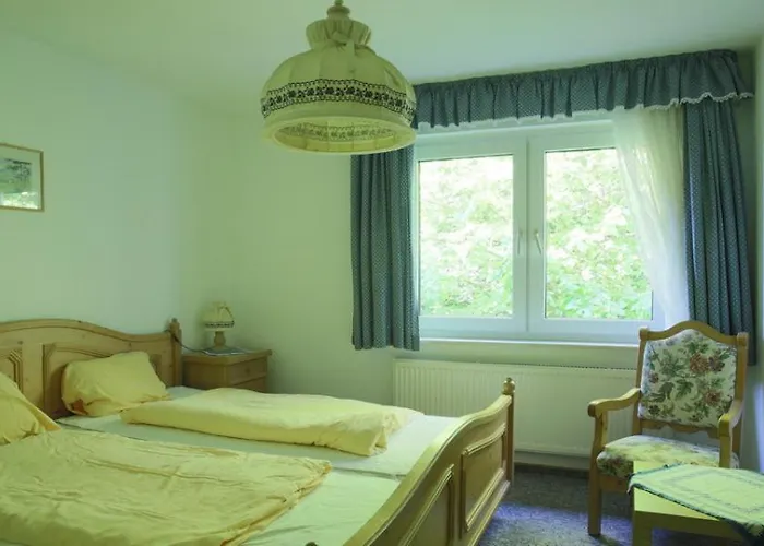 Culture Eschwege: Rost Hotel *