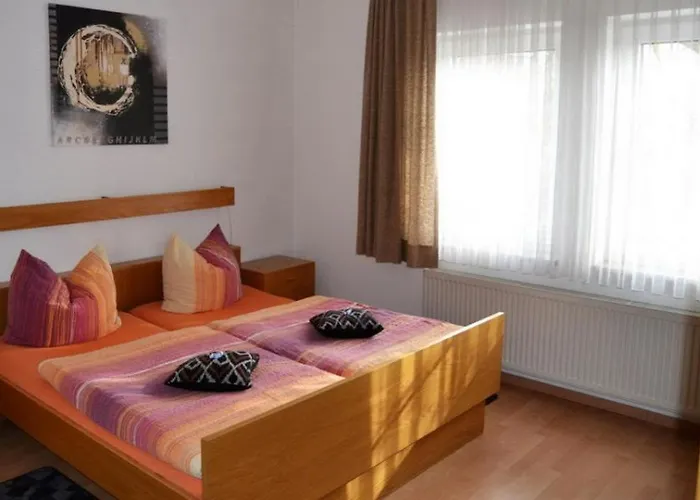 Culture Eschwege: Rost Hotel