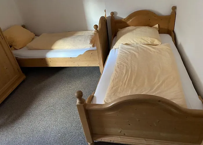 Culture Eschwege: Rost Hotel Eschwege