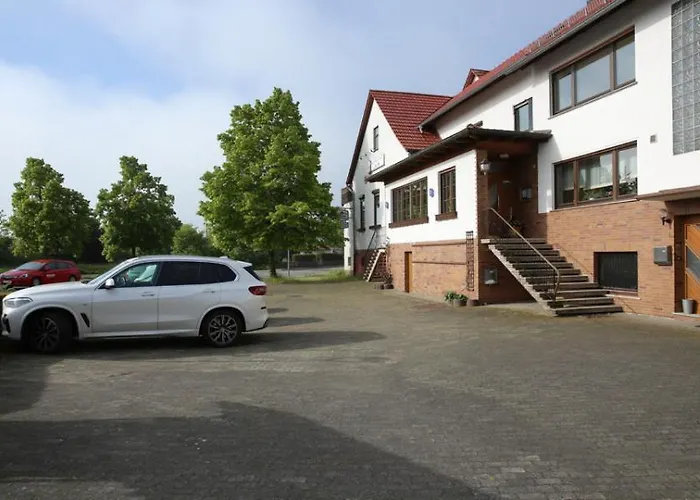 Culture Eschwege: Rost Eschwege