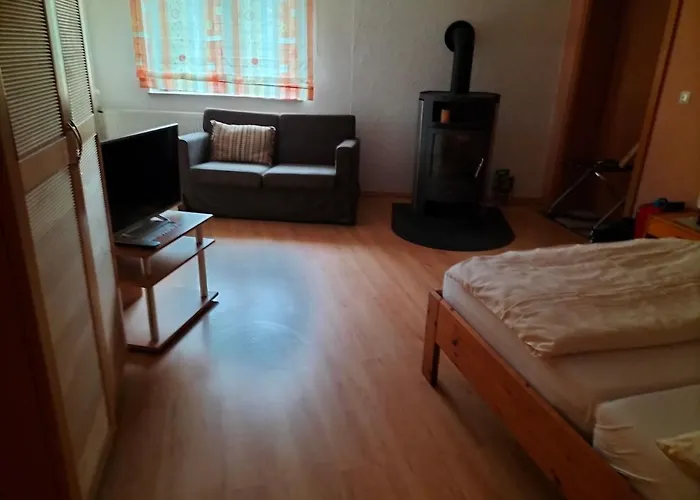 Culture Eschwege: Rost Hotel